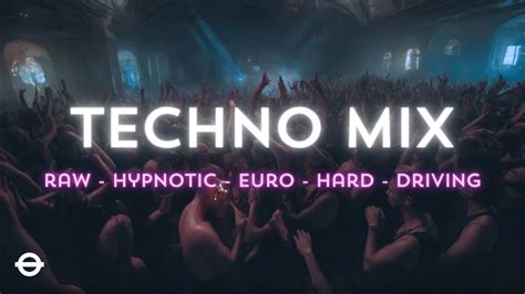 Hyperfunk – Ein energiegeladener Techno-Kracher mit hypnotischen Melodien und treibenden Beats